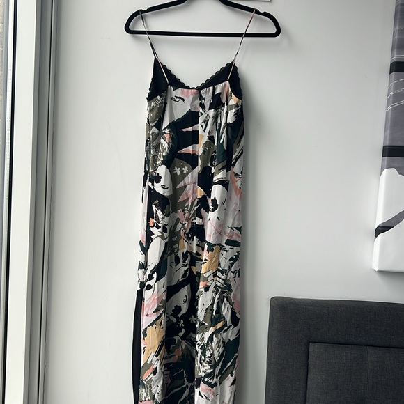 Club Monaco Dress size XXS - Picture 6 of 6